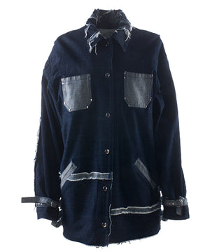 Electric Jacket