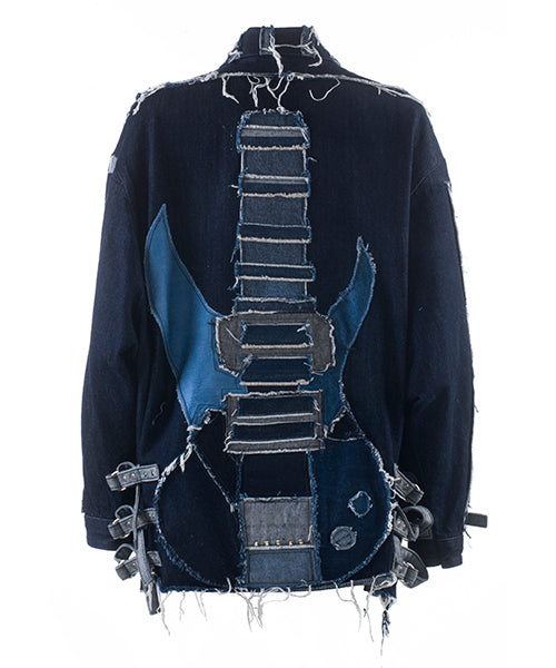 Electric Jacket