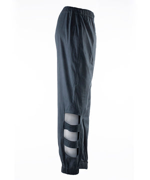 Cut Out Trousers